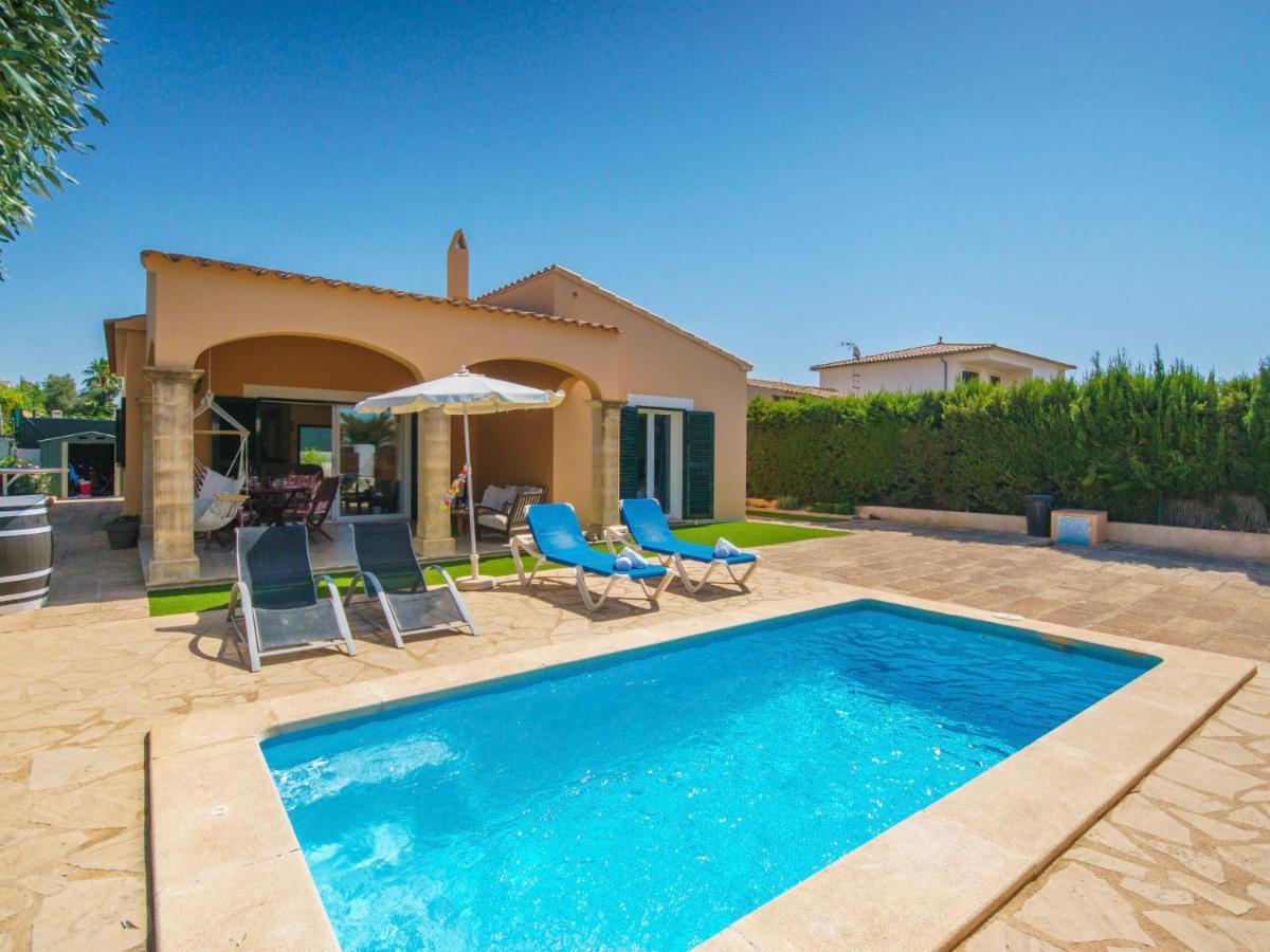 Casa Frijoles - Lar116 By Interhome Holiday home *