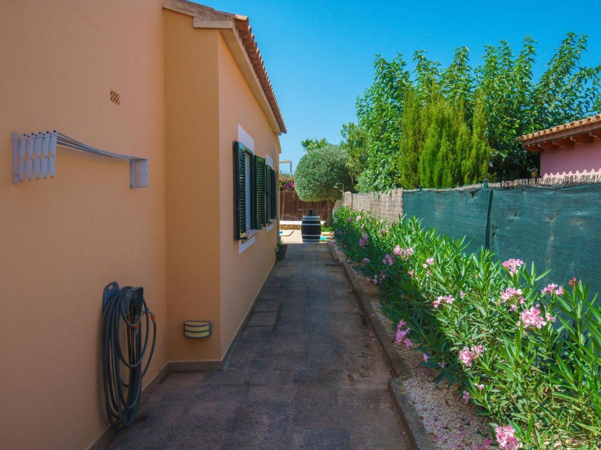 Casa Frijoles - Lar116 By Interhome Holiday home