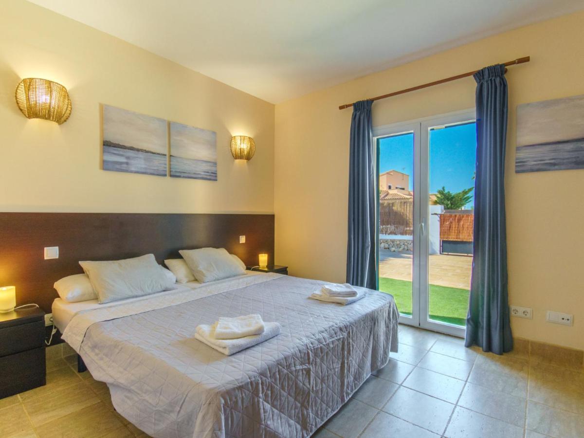 Holiday home Casa Frijoles - Lar116 By Interhome Sa Rapita