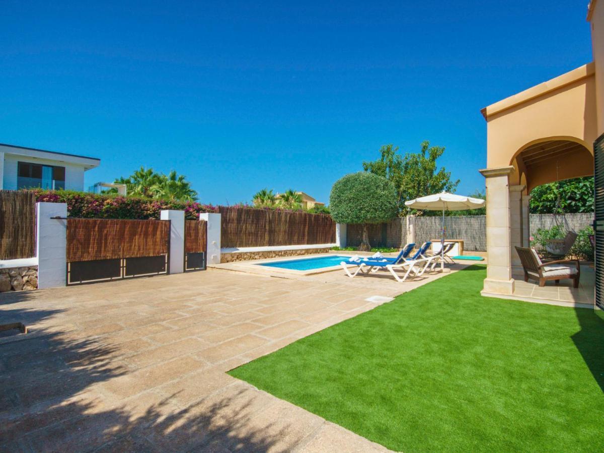 Casa Frijoles - Lar116 By Interhome Holiday home