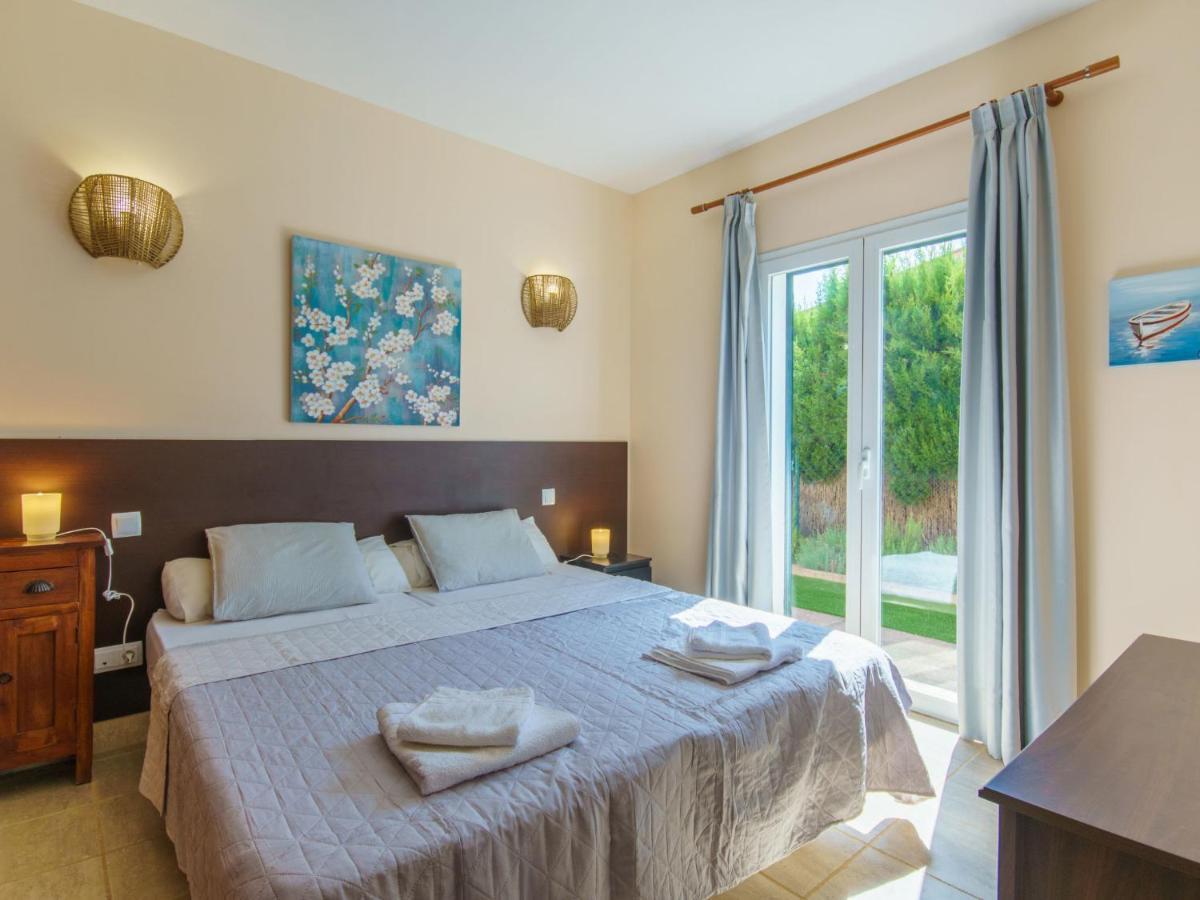 Holiday home Casa Frijoles - Lar116 By Interhome *