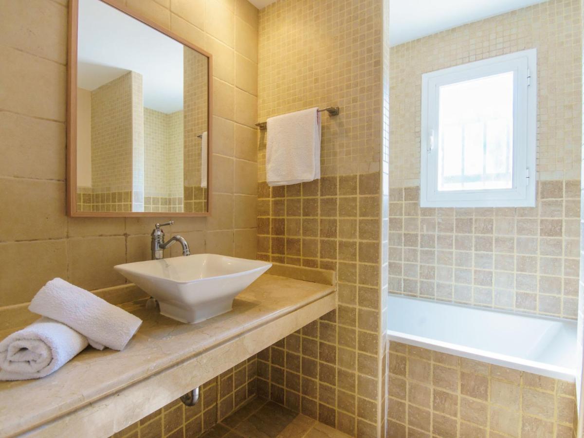 Casa Frijoles - Lar116 By Interhome Holiday home Sa Rapita