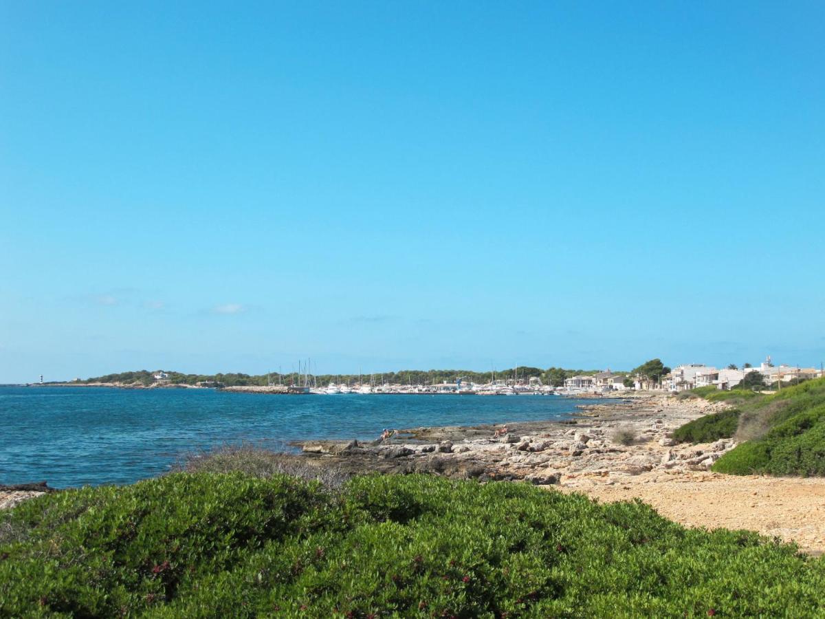 Casa Frijoles - Lar116 By Interhome Holiday home Sa Rapita