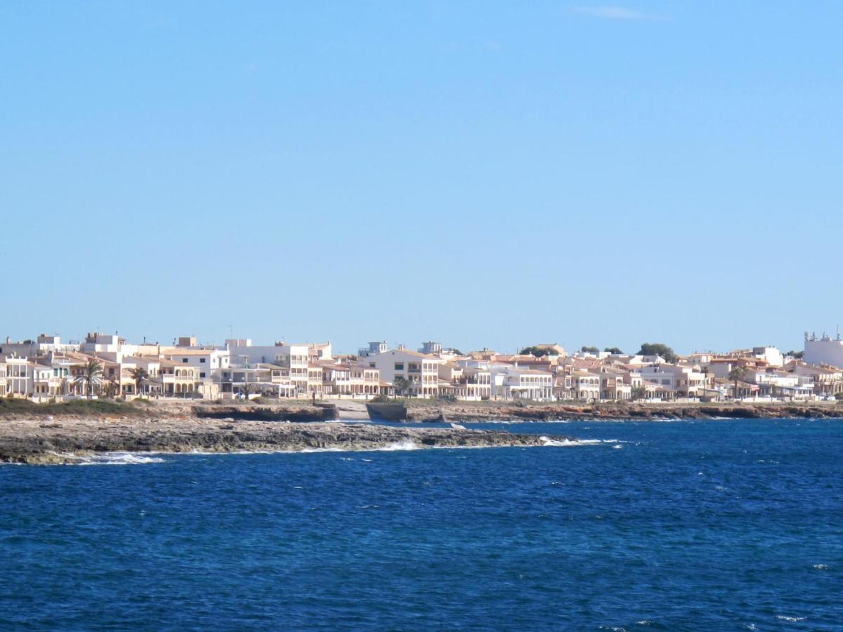 Holiday home Casa Frijoles - Lar116 By Interhome