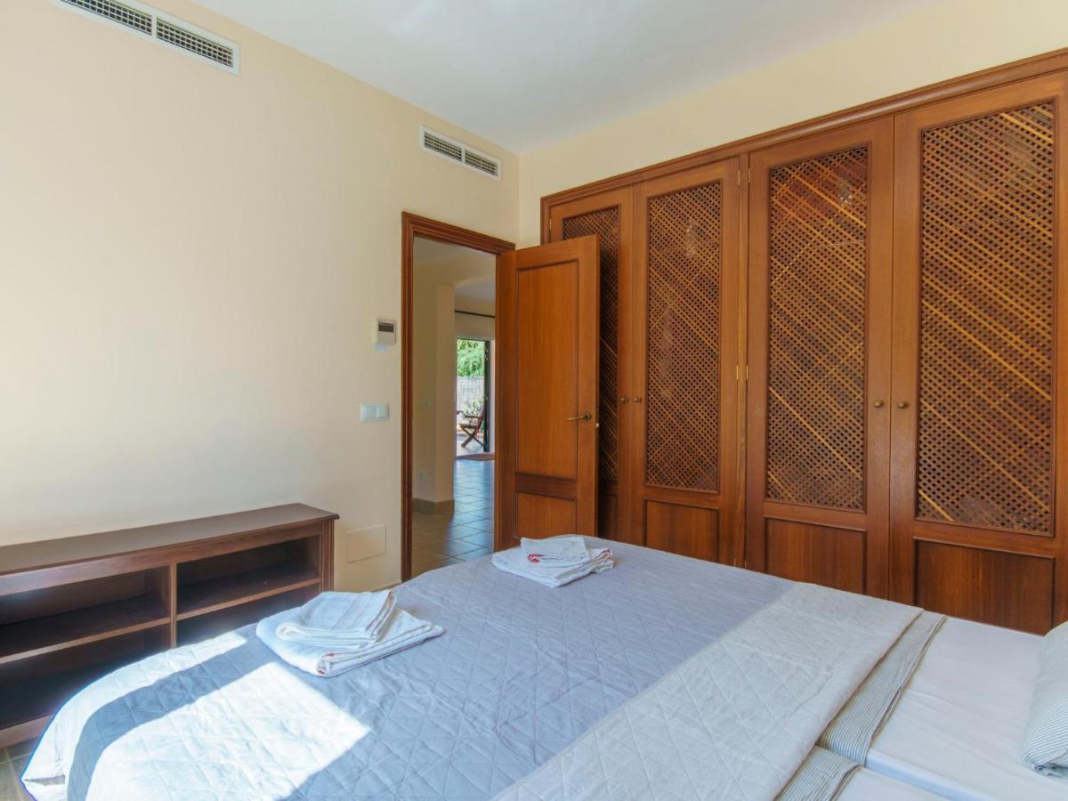 Casa Frijoles - Lar116 By Interhome * Sa Ràpita
