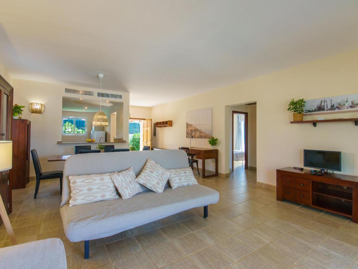 Vakantiehuis Casa Frijoles - Lar116 By Interhome Sa Ràpita