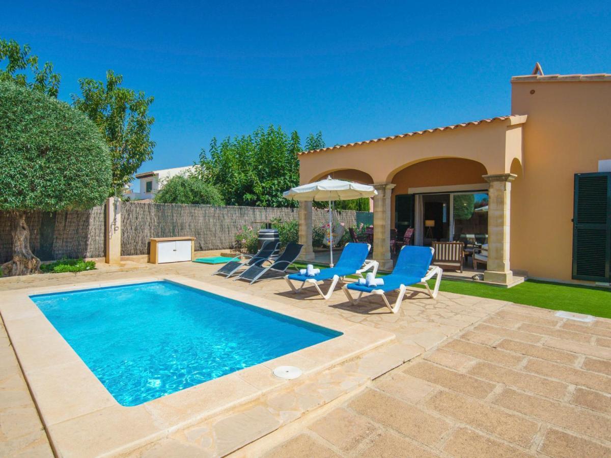 Casa Frijoles - Lar116 By Interhome Vakantiehuis