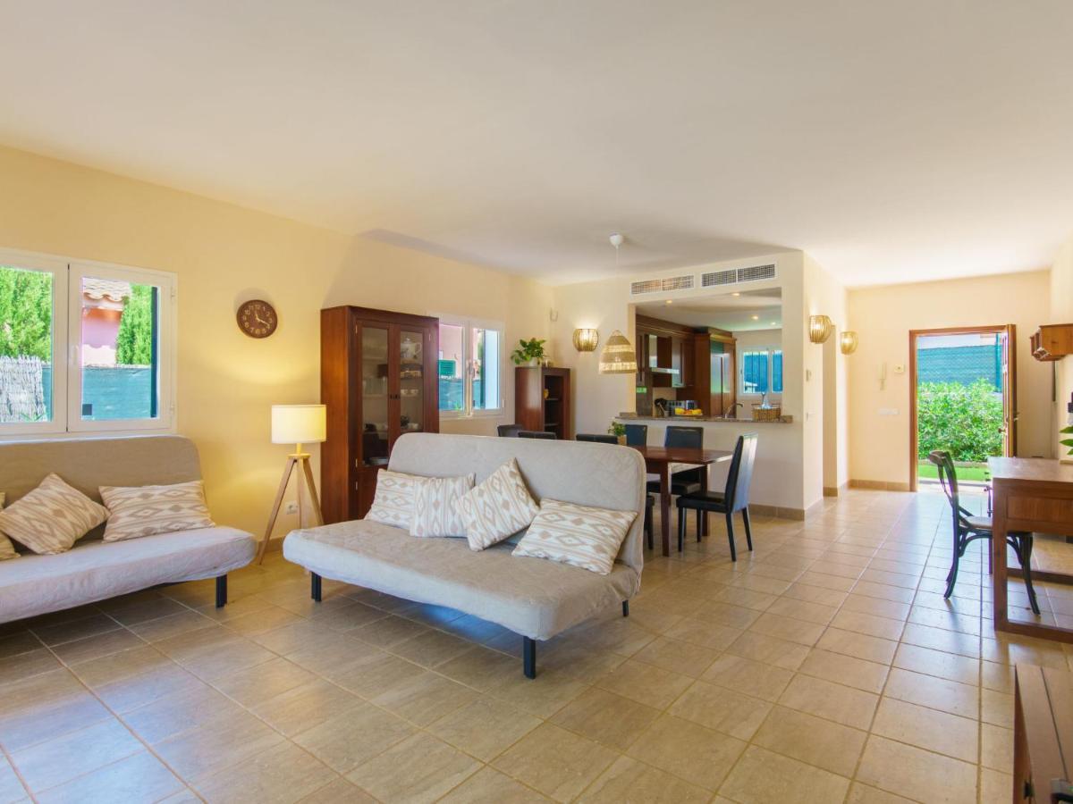 Casa Frijoles - Lar116 By Interhome Vakantiehuis