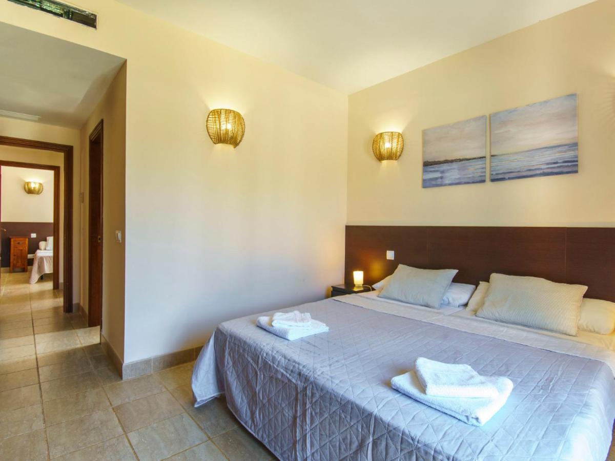 Vakantiehuis Casa Frijoles - Lar116 By Interhome *